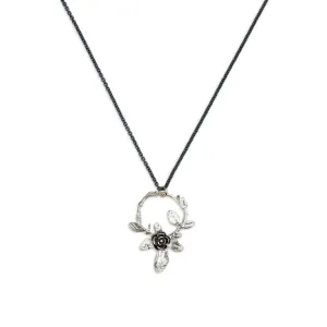 Wreath Necklace