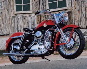 XL-Ent '57