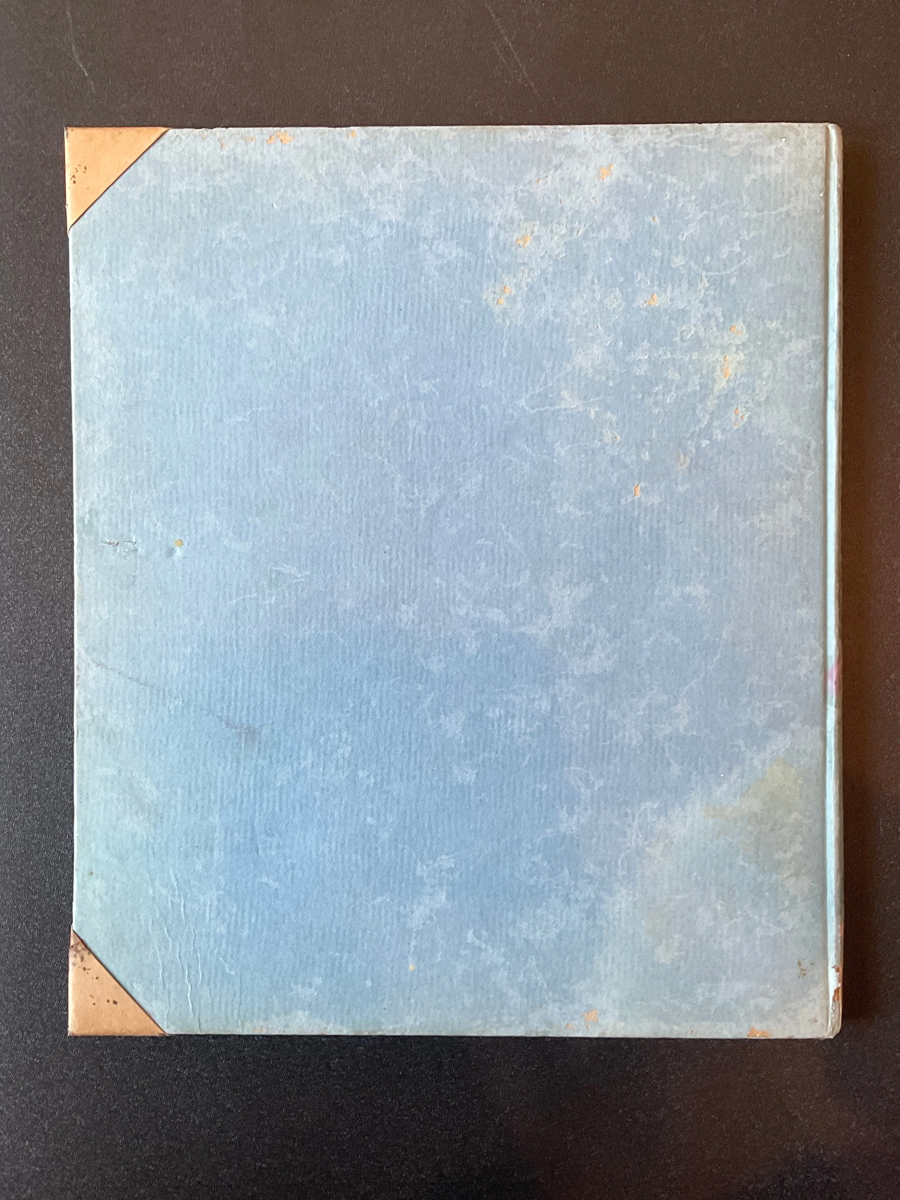 Yachts By Herreshoff Designers And Builders Of Sailing and Power Craft Book circa 1934 with very rare Herreshoff Mfg. Co. Fire Department Badge
