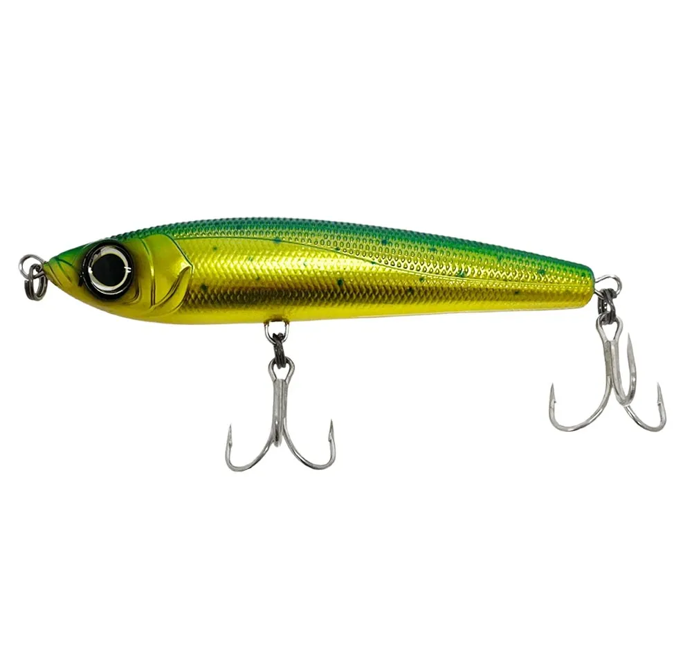 Yo-Zuri Diving Slider 140mm Stick Bait Lure