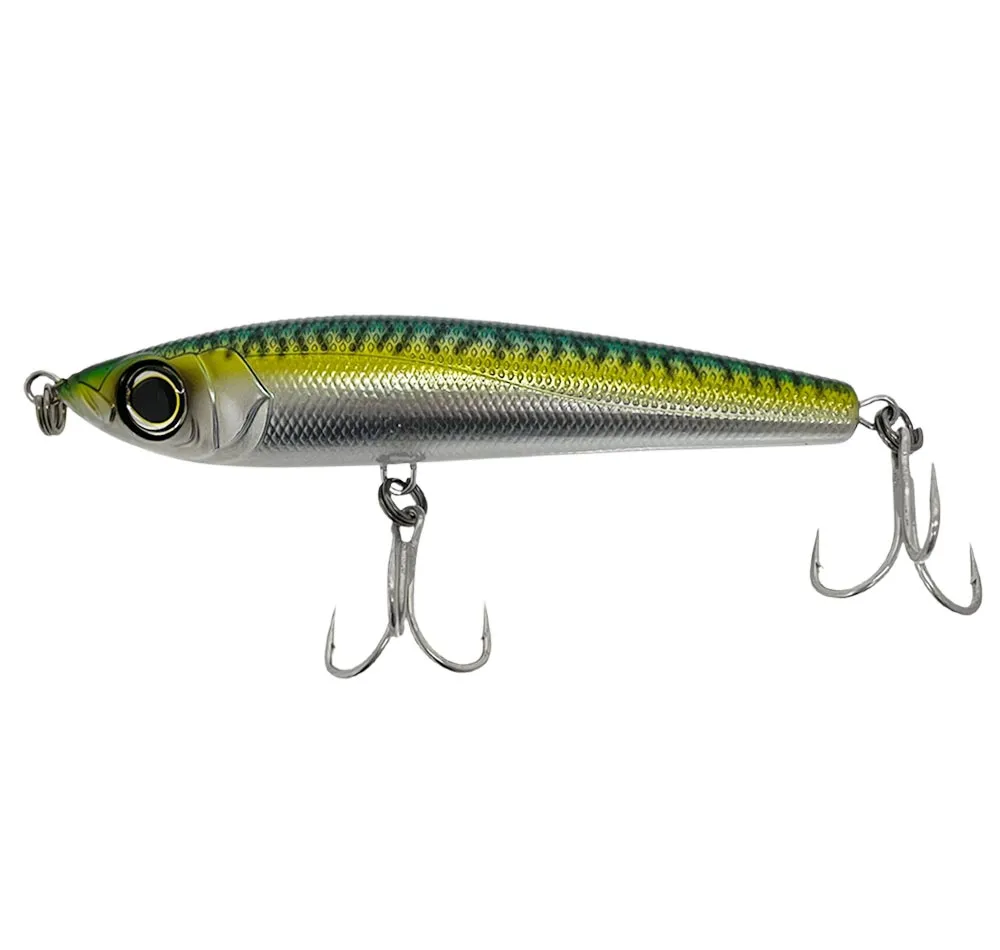 Yo-Zuri Diving Slider 140mm Stick Bait Lure